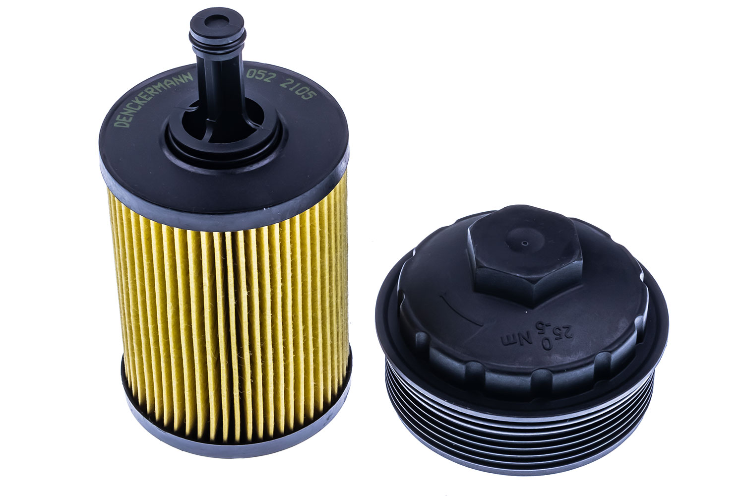 DENCKERMANN Oliefilter a211052 Filterindsats height_mm_209|Højde [mm]|173 outer_diameter_mm_497|Yderdiameter [mm]|71 height_1_mm_339|Højde 1 [mm]|173
