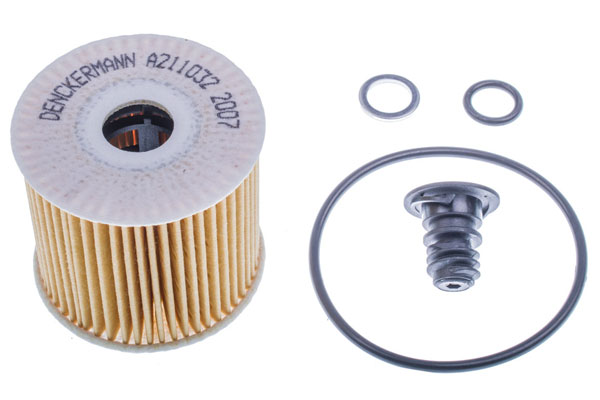 DENCKERMANN Oliefilter a211032 Filterindsats height_mm_209|Højde [mm]|60 outer_diameter_1_mm_978|Yderdiameter 1 [mm]|71 inner_diameter_1_mm_995|Inder