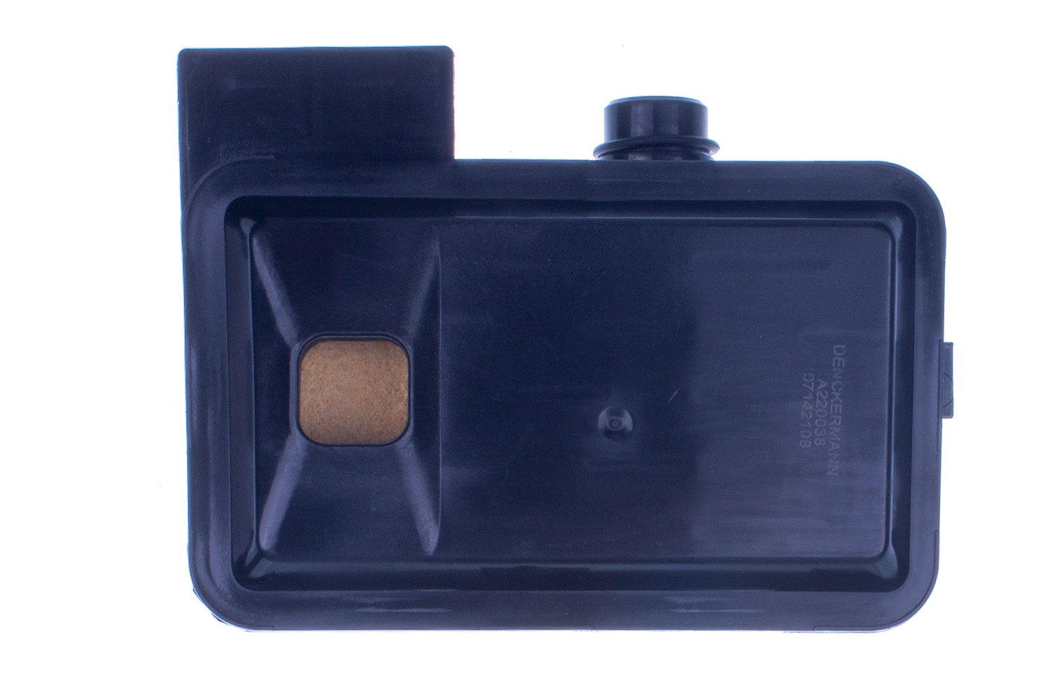 DENCKERMANN Hydraulikfilter, automatisk gearkasse a220038 for HONDA AUTOAR