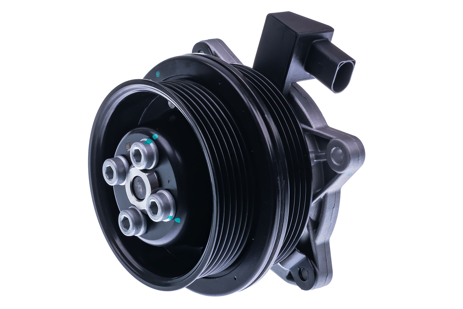 DENCKERMANN Vandpumpe A310982P for AUDI