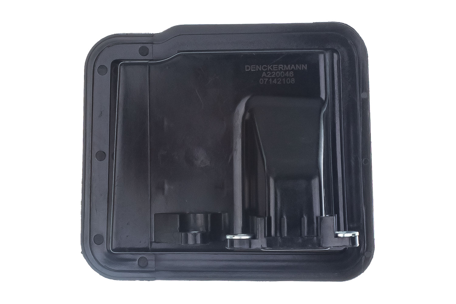 DENCKERMANN Hydraulikfilter, automatisk gearkasse a220046 for MITSUBISHI