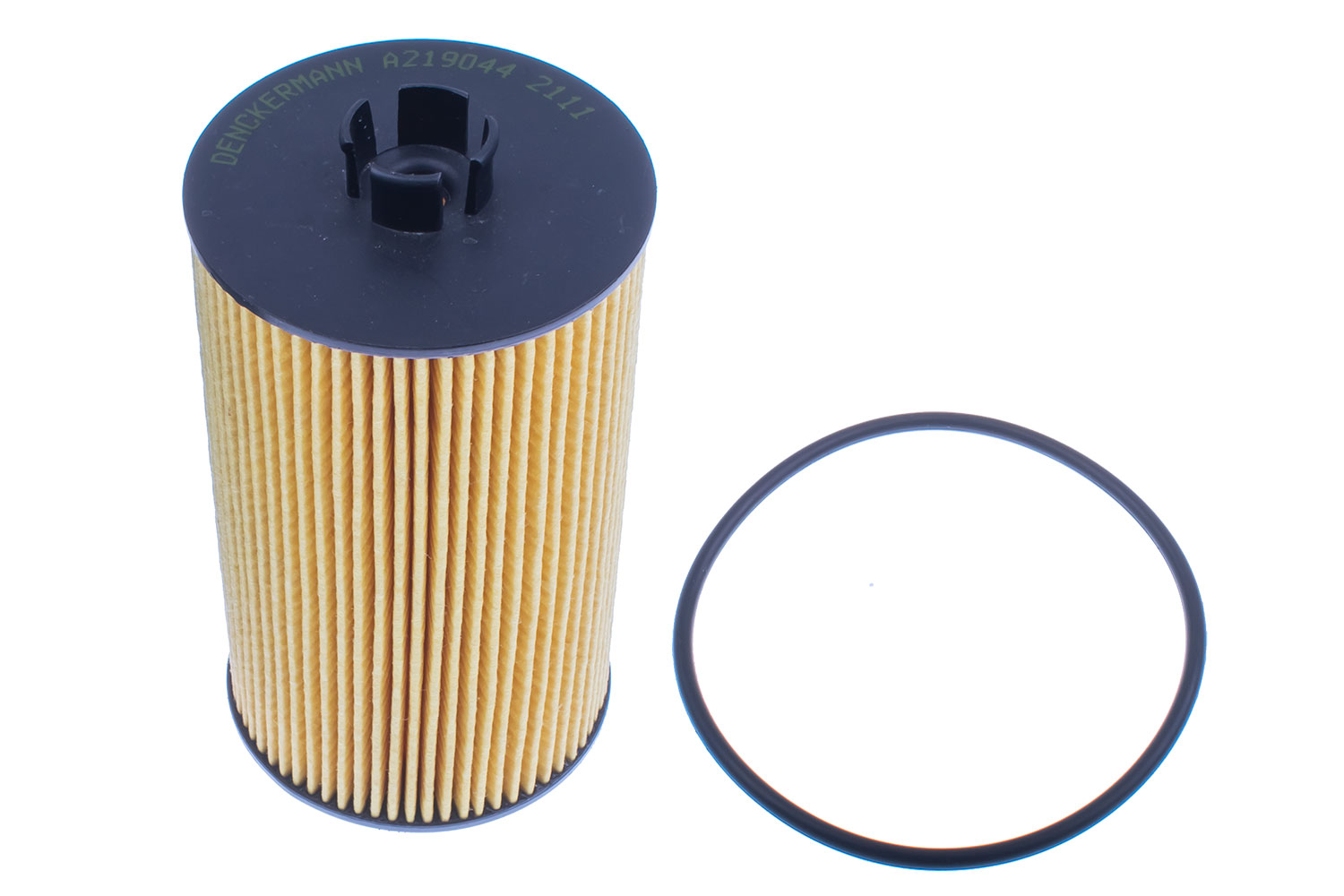DENCKERMANN Oliefilter a219044 Filterindsats height_mm_209|Højde [mm]|150 outer_diameter_mm_497|Yderdiameter [mm]|83 inner_diameter_1_mm_995|Inder dia