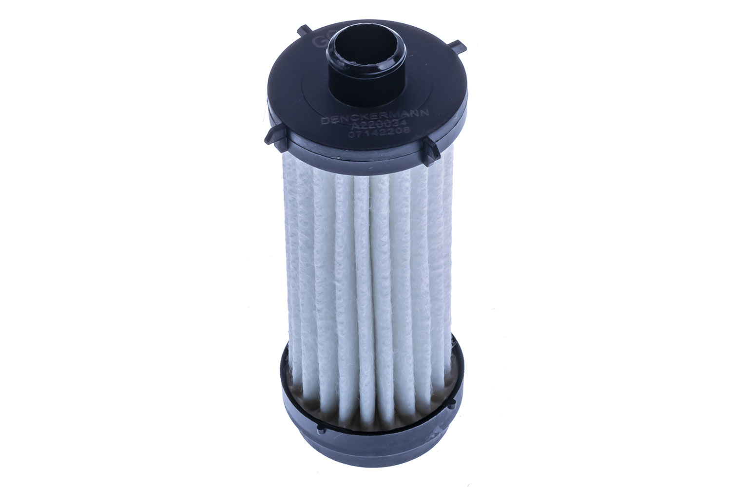 DENCKERMANN Hydraulikfilter, automatisk gearkasse a220034 for MERCEDES-BENZ