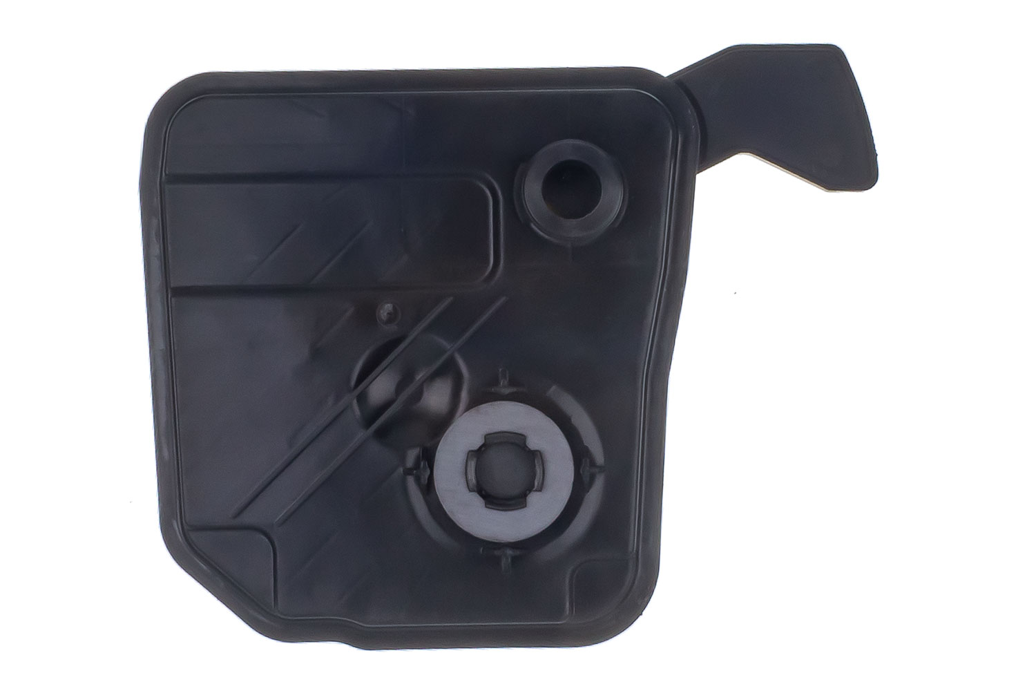 DENCKERMANN Hydraulikfilter, automatisk gearkasse a220056 for FORD