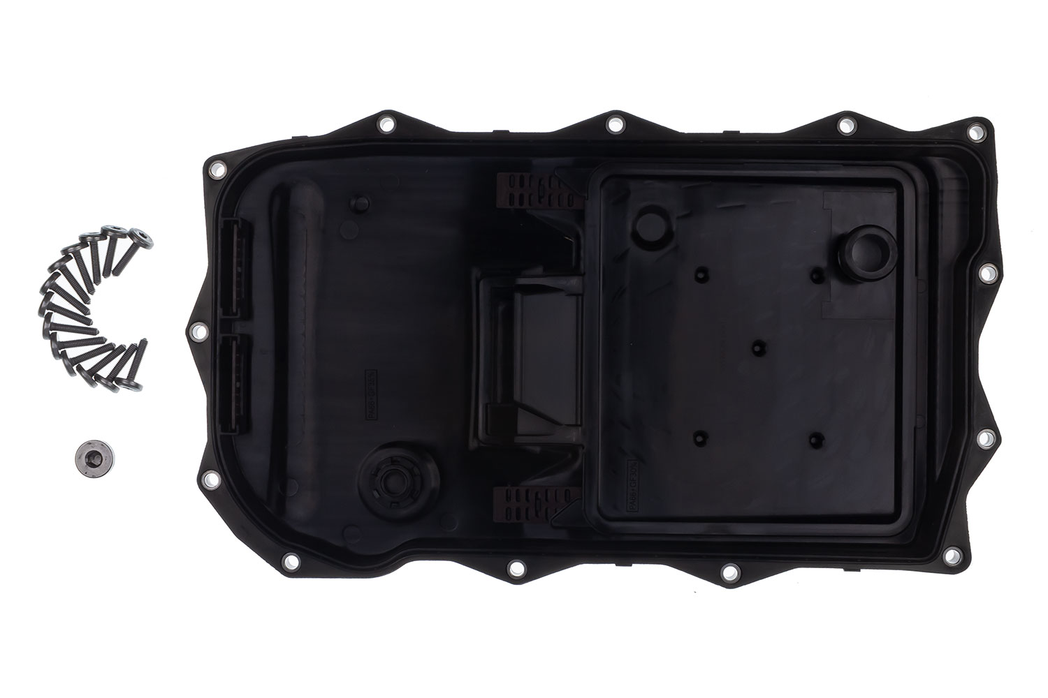 DENCKERMANN Hydraulikfilter, automatisk gearkasse a220066 for ALFA ROMEO DODGE MAN BMW IVECO JAGUAR TOYOTA VW