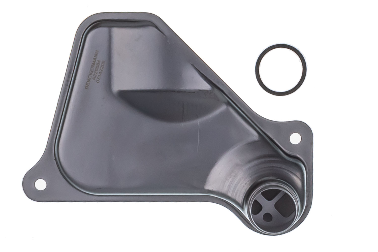 DENCKERMANN Hydraulikfilter, automatisk gearkasse a220084 for SUBARU