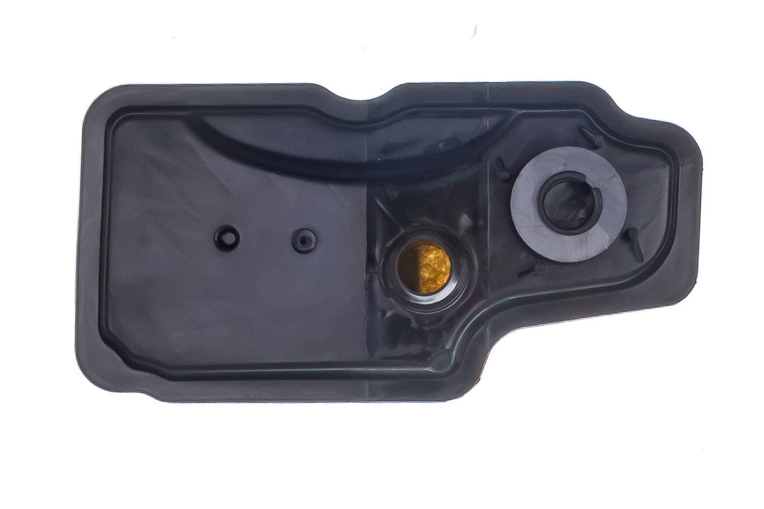 DENCKERMANN Hydraulikfilter, automatisk gearkasse a220089 for OPEL CHEVROLET VAUXHALL