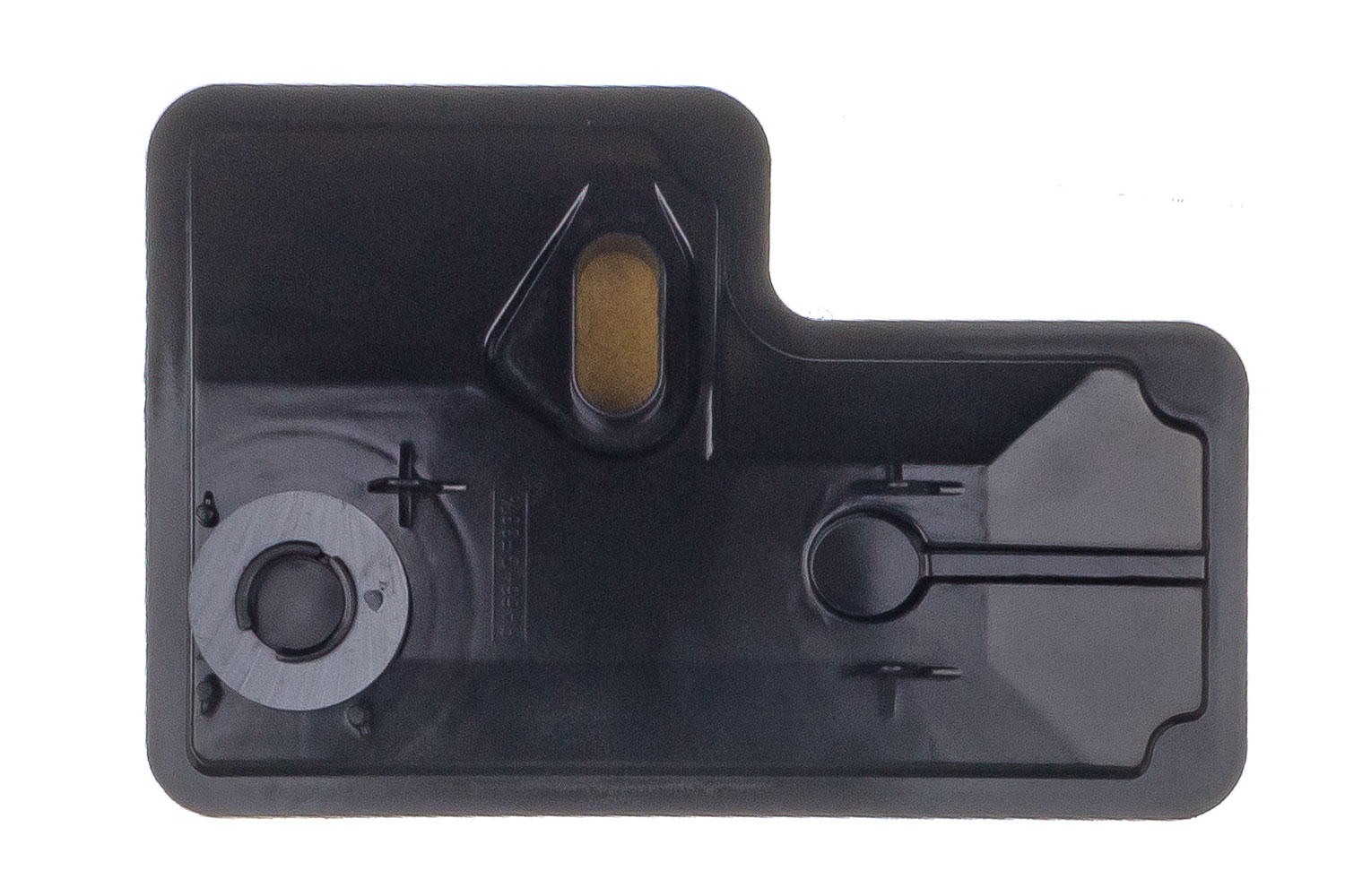 DENCKERMANN Hydraulikfilter, automatisk gearkasse a220122 for CHEVROLET FORD USA