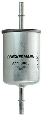 DENCKERMANN Brændstof-filter a110003 Lednings 164mm for PEUGEOT CITROËN OPEL FIAT JAGUAR LADA VAG