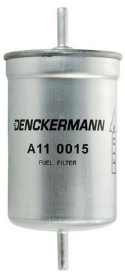 DENCKERMANN Brændstof-filter a110015 Lednings 194mm for VOLVO FORD