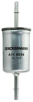 DENCKERMANN Brændstof-filter a110054 Lednings 182mm for FORD JAGUAR