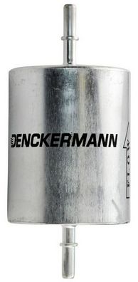 DENCKERMANN Brændstof-filter a110395 Lednings 165mm for FORD