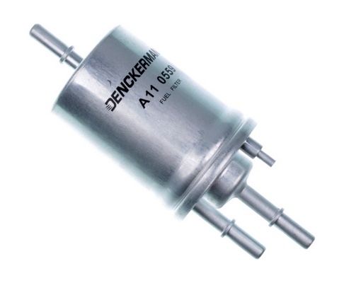 DENCKERMANN Brændstof-filter a110559 med integreret trykregulator inlet__mm_916|Indgangs-Ø [mm]|8 outlet__mm_917|Udgangs-Ø [mm]|8 height_mm_209|Højde