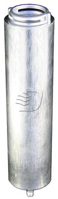 DENCKERMANN Brændstof-filter a110563 Lednings 250mm for BMW