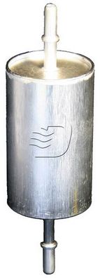 DENCKERMANN Brændstof-filter a110610 Lednings 182mm for FORD VOLVO MAZDA