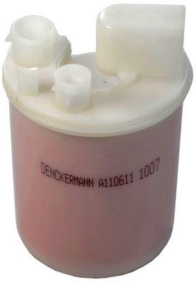 DENCKERMANN Brændstof-filter a110611 Lednings 130mm for KIA