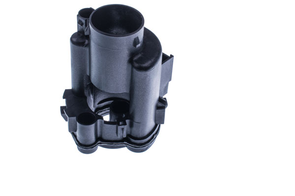 DENCKERMANN Brændstof-filter a110647 Lednings for HYUNDAI