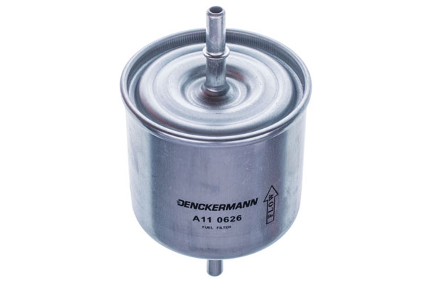 DENCKERMANN Brændstof-filter a110626 Lednings 143mm for FORD FORD USA MAZDA