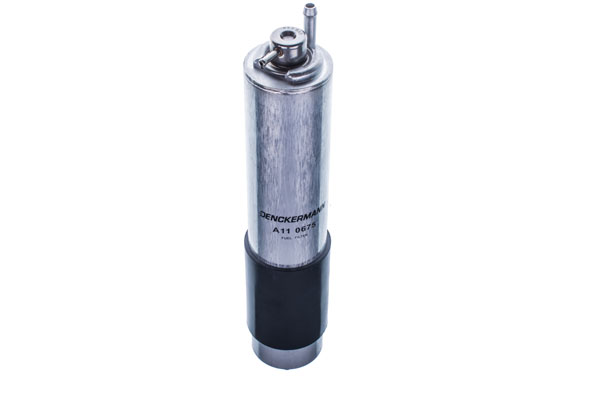 DENCKERMANN Brændstof-filter a110675 Lednings 315mm for BMW