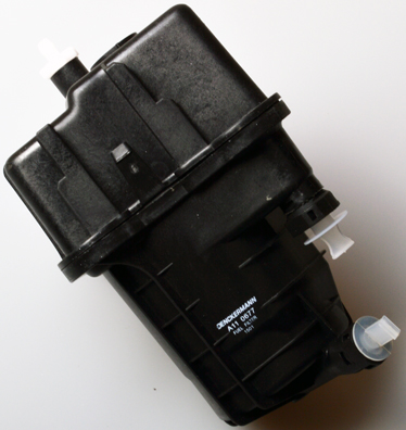 DENCKERMANN Brændstof-filter a110677 Lednings 188mm for RENAULT