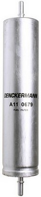DENCKERMANN Brændstof-filter a110679 Lednings 286mm for ROVER