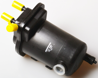 DENCKERMANN Brændstof-filter a110683 med tilslutning til vandsensor height_mm_209|Højde [mm]|187 187mm for RENAULT NISSAN