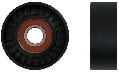 DENCKERMANN Strammehjul, kilerem p200003 for VW