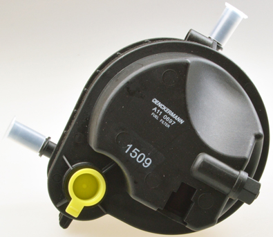 DENCKERMANN Brændstof-filter a110697 uden filterwarme inlet__mm_916|Indgangs-Ø [mm]|10 outlet__mm_917|Udgangs-Ø [mm]|10 height_mm_209|Højde [mm]|131 o