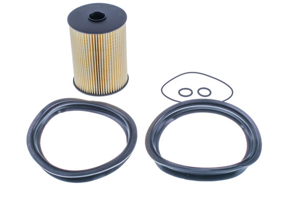 DENCKERMANN Brændstof-filter a110931 Lednings for MINI