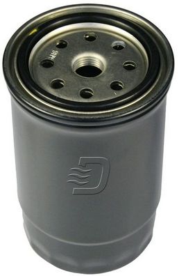 DENCKERMANN Brændstof-filter a120009 Lednings 142mm for SSANGYONG KIA