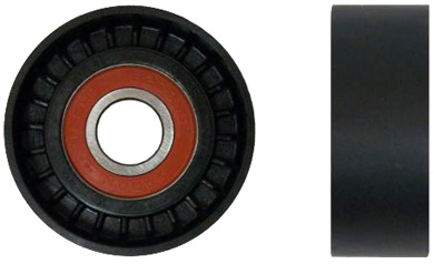 DENCKERMANN Strammehjul, kilerem p200020 for VW