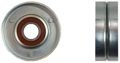 DENCKERMANN Strammehjul, kilerem p200022 for VW