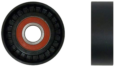 DENCKERMANN Strammehjul, kilerem p200024 for VW
