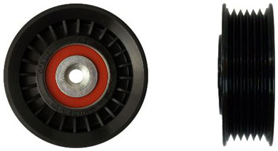 DENCKERMANN Strammehjul, kilerem p200025 for VW