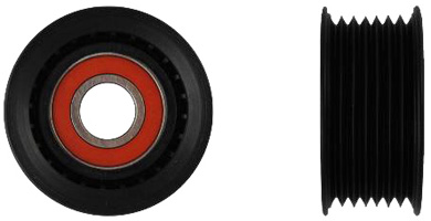 DENCKERMANN Strammehjul, kilerem p200026 for FORD MERCEDES-BENZ VW