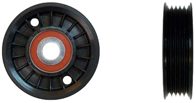 DENCKERMANN Strammehjul, kilerem p200029 for VW