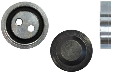 DENCKERMANN Strammehjul, kilerem p200030 for VW