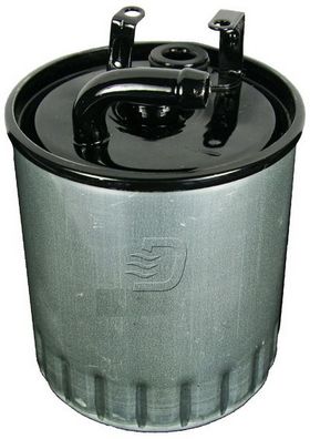 DENCKERMANN Brændstof-filter a120022 Lednings 127mm for MERCEDES-BENZ