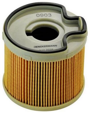 DENCKERMANN Brændstof-filter a120028 Filterindsats height_mm_209|Højde [mm]|77 outer_diameter_1_mm_978|Yderdiameter 1 [mm]|30 outer_diameter_2_mm_979|