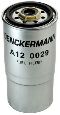 DENCKERMANN Brændstof-filter a120029 Lednings 188mm for BMW ROVER