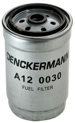 DENCKERMANN Brændstof-filter a120030 Lednings 155mm for PEUGEOT LANCIA FIAT CHRYSLER KIA