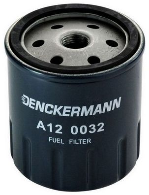 DENCKERMANN Brændstof-filter a120032 Lednings 113mm for VOLVO OPEL MITSUBISHI RENAULT