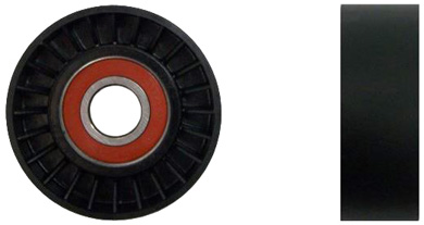 DENCKERMANN Strammehjul, kilerem p214001 for IVECO