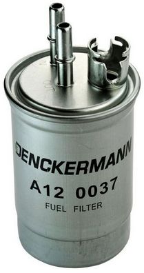DENCKERMANN Brændstof-filter a120037 Lednings 177mm for FORD