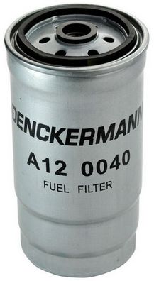 DENCKERMANN Brændstof-filter a120040 Lednings 184mm for LANCIA FIAT BMW