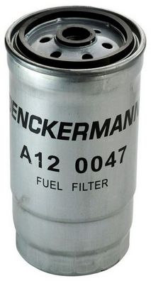 DENCKERMANN Brændstof-filter a120047 Lednings 180mm for IVECO CHRYSLER FIAT
