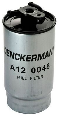 DENCKERMANN Brændstof-filter a120048 Lednings 177mm for VAUXHALL OPEL BMW
