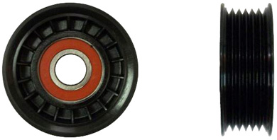 DENCKERMANN Strammehjul, kilerem p216002 for FORD VOLVO