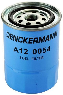 DENCKERMANN Brændstof-filter a120054 Lednings 116mm for NISSAN