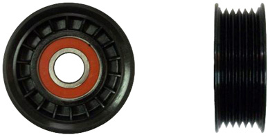 DENCKERMANN Strammehjul, kilerem p216006 for FORD MAZDA